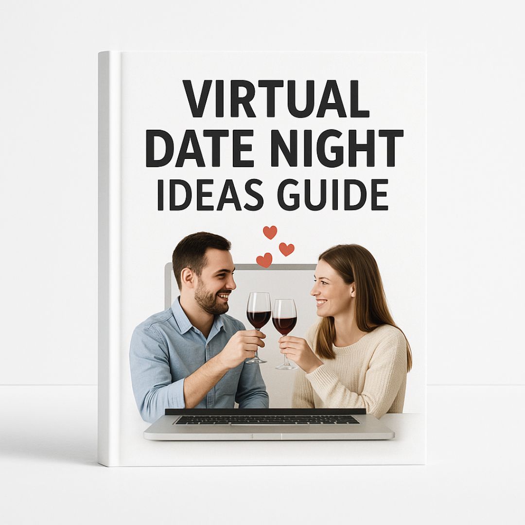 Virtual Date Night Ideas Guide