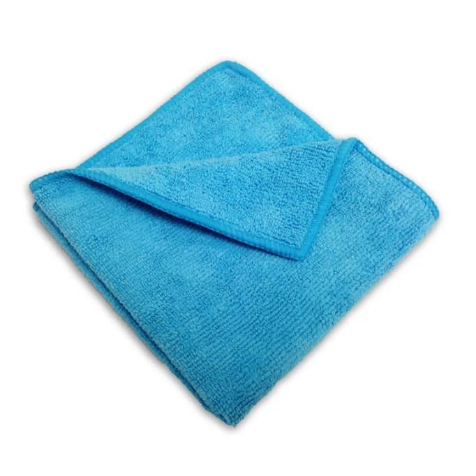 FREE Heavy Duty Microfiber Cleaning Cloth