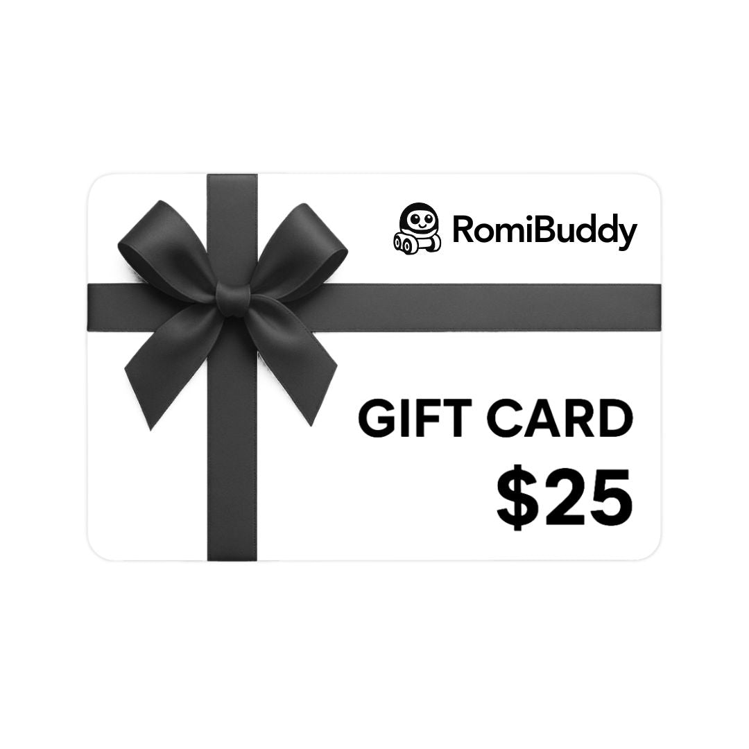 $25 Gift Card