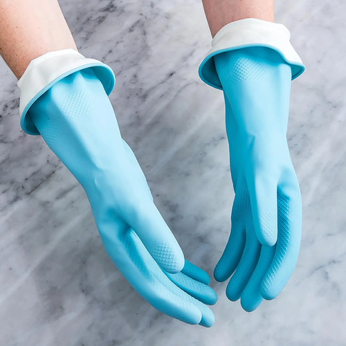 FREE Waterproof Cleaning Gloves