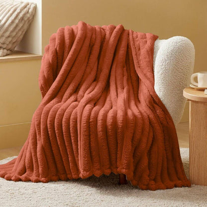 Warmzee™ Cozy Cloud Fleece Blanket