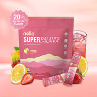 Strawberry Lemonade