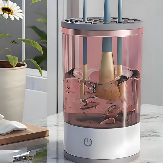 Girlden™ Makeup Brush Cleaner