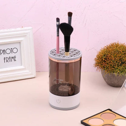 Girlden™ Makeup Brush Cleaner