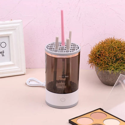 Girlden™ Makeup Brush Cleaner