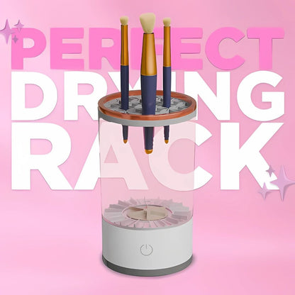 Girlden™ Makeup Brush Cleaner