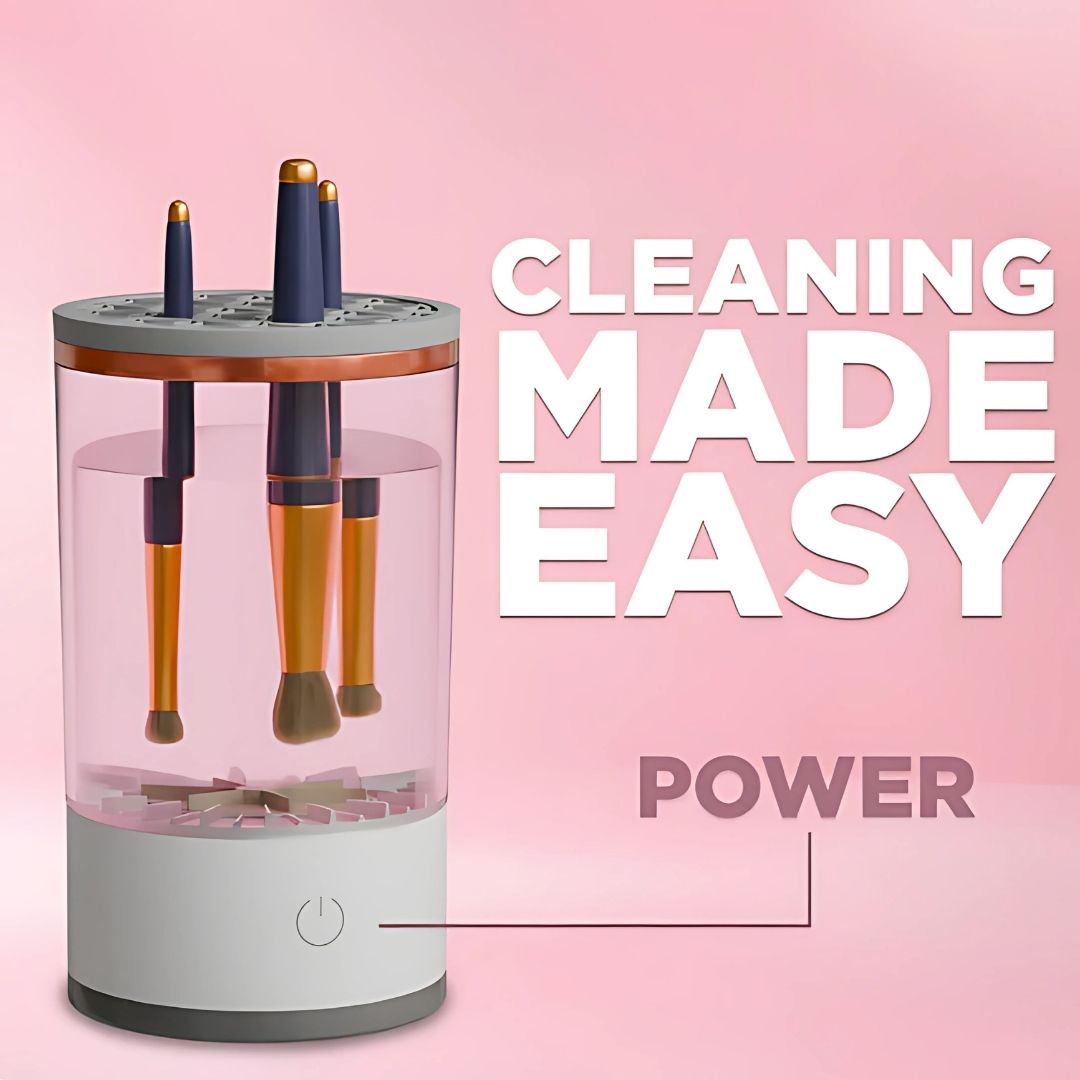 Girlden™ Makeup Brush Cleaner