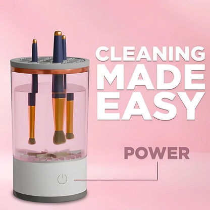 Girlden™ Makeup Brush Cleaner
