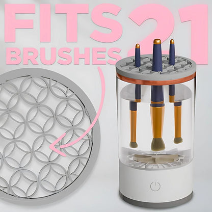 Girlden™ Makeup Brush Cleaner