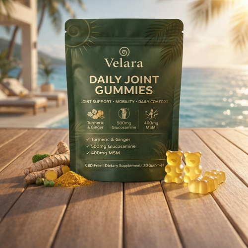 Daily Joint Gummies