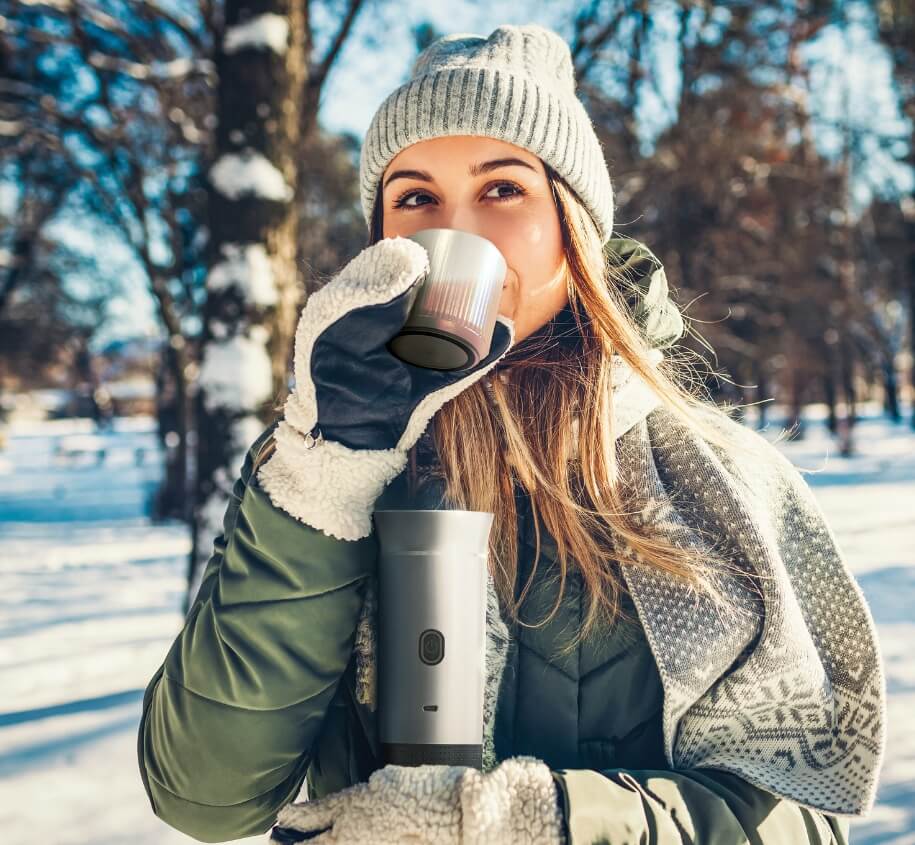 CofPod™ Portable Coffee & Espresso Maker